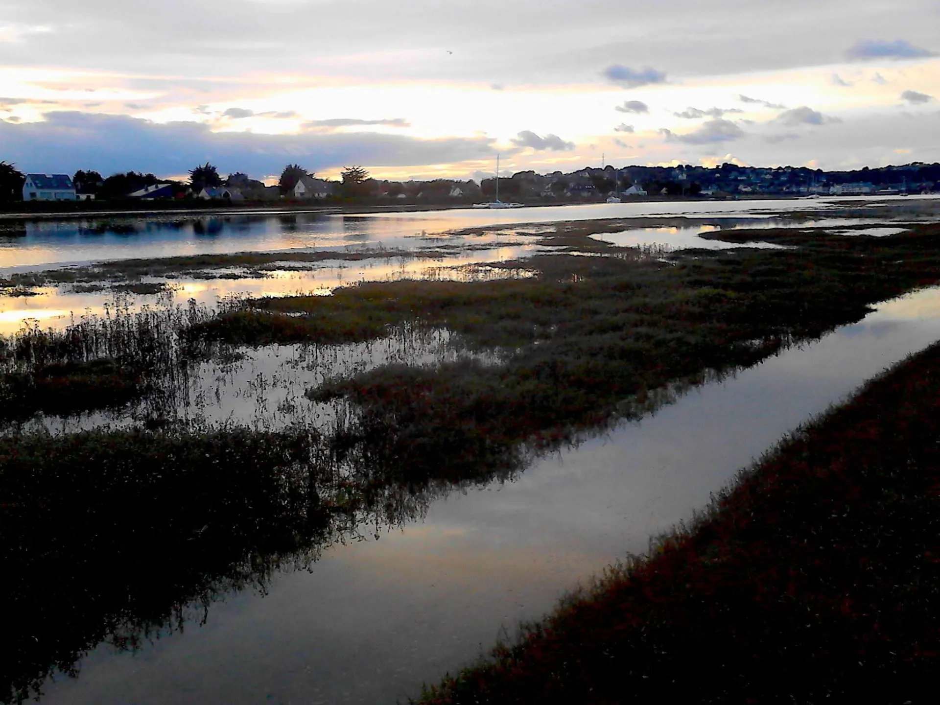 Activités nature à Barneville-Carteret