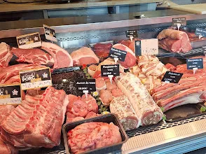 Boucherie du relais — photo 2