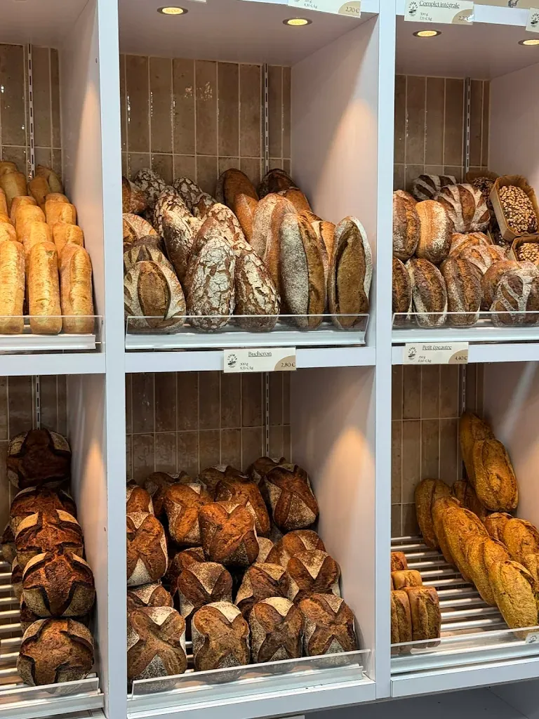 Boulangerie L’estran — photo 2