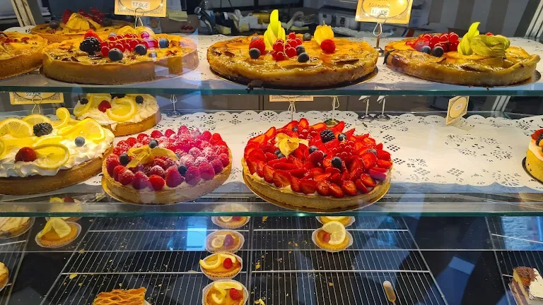 Boulangerie Pâtisserie Renard — photo 2