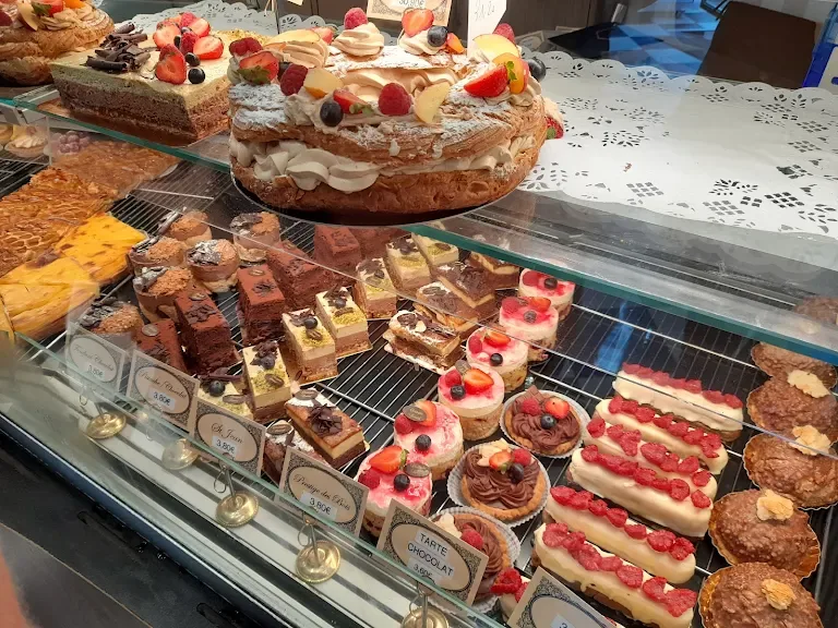 Boulangerie Pâtisserie Renard — photo 3