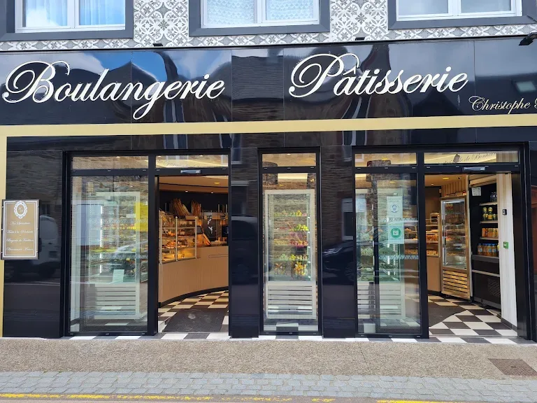 Boulangerie Pâtisserie Renard à Barneville-Carteret