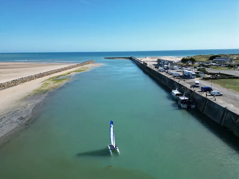 Club Nautique — photo 3
