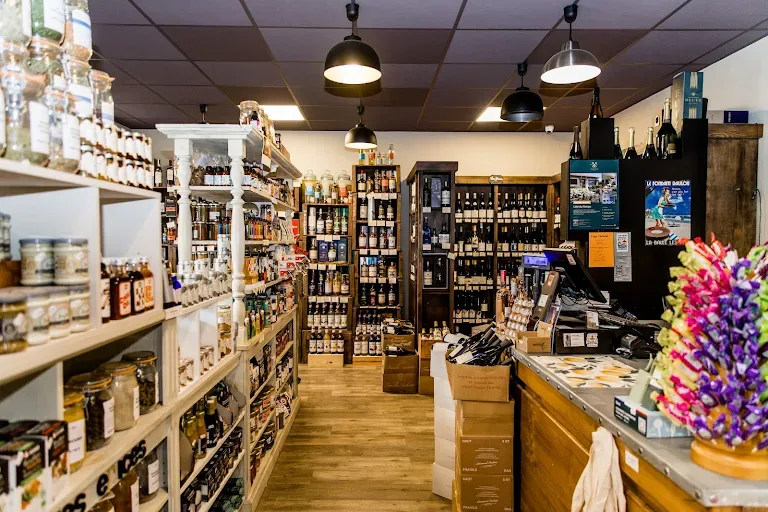 Épicerie fine — photo 2