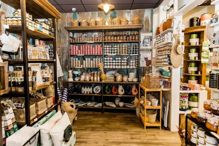 Épicerie fine — photo 3