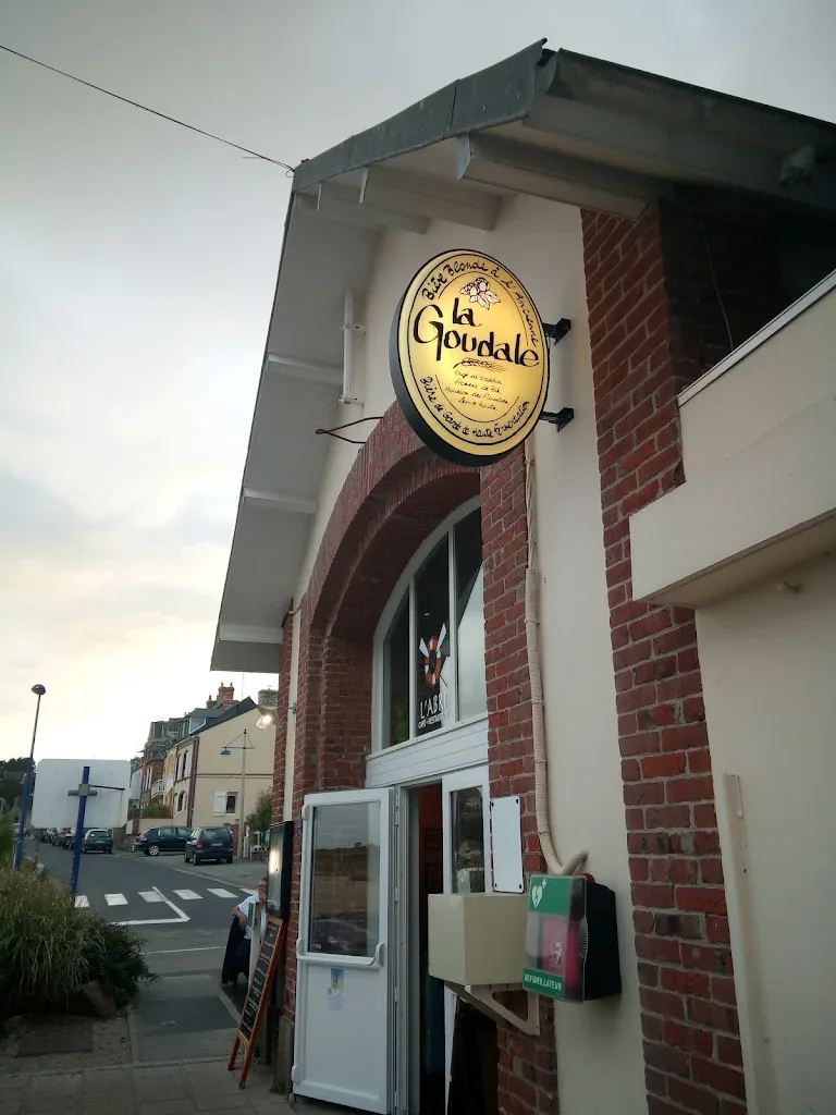 L'Abri — photo 3
