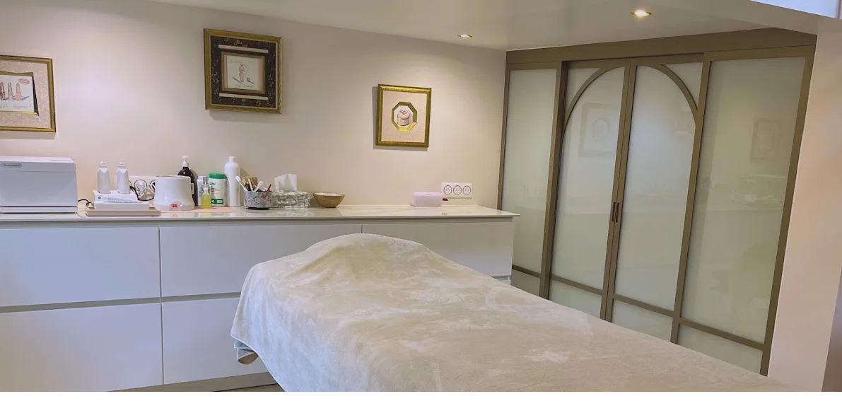 L'ilôt soins — photo 2