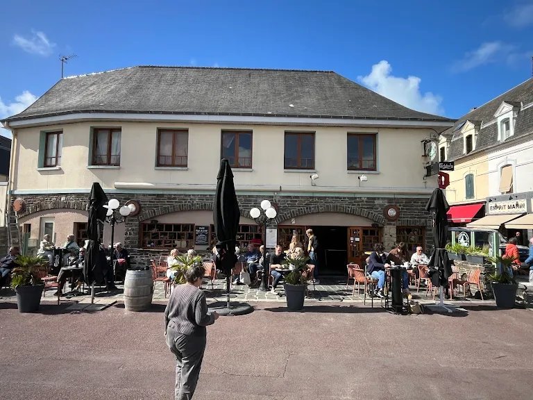 Le Bar du Port — photo 2