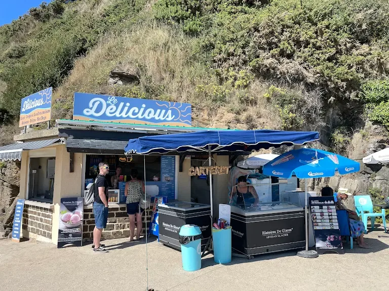 Le Délicious — photo 3