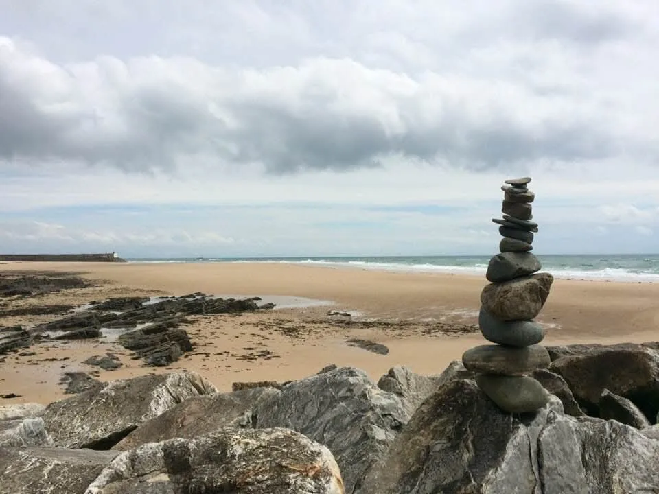 Les plages de Barneville-Carteret — photo 2