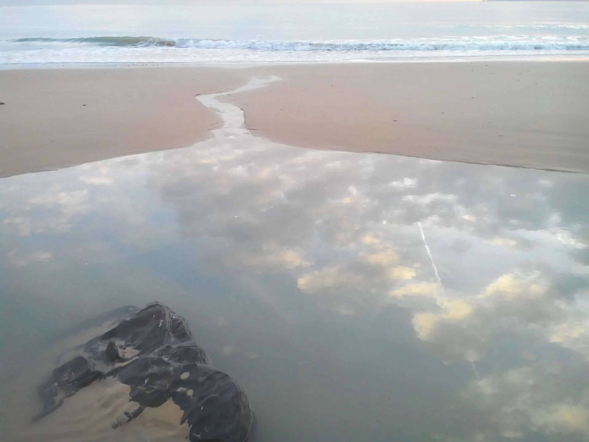 Les plages de Barneville-Carteret — photo 3