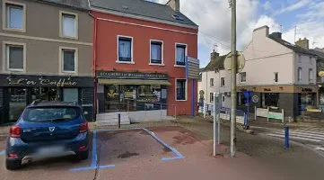 Coeuret à Barneville-Carteret