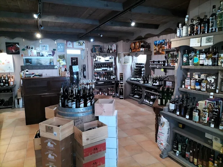 De la cave au cellier — photo 2