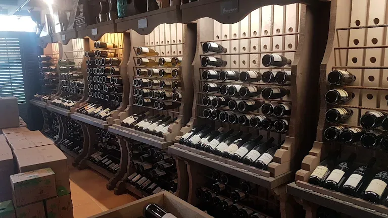 De la cave au cellier — photo 3
