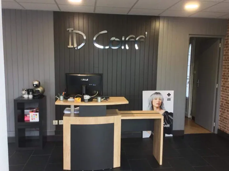 ID coiff à Barneville-Carteret