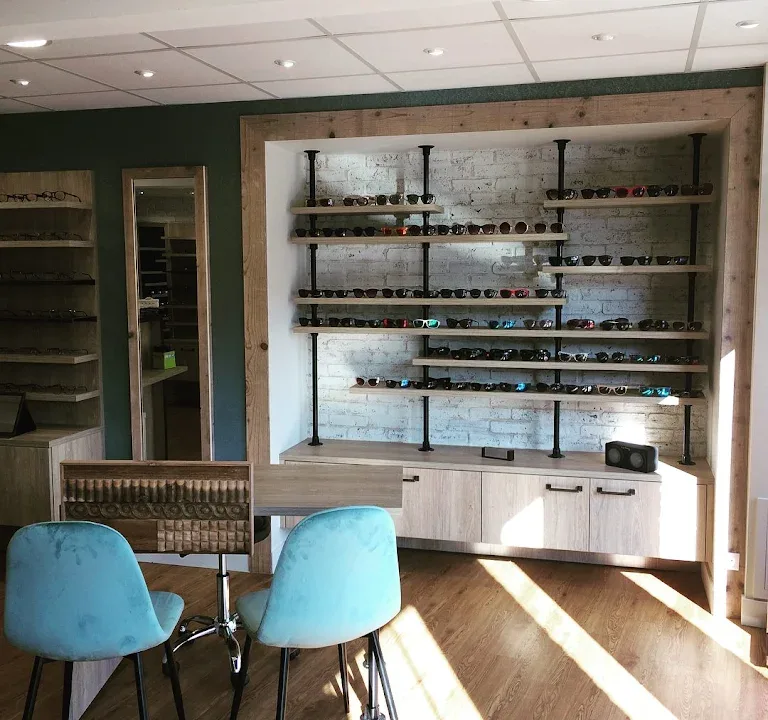 La Lunetterie Fine — photo 2