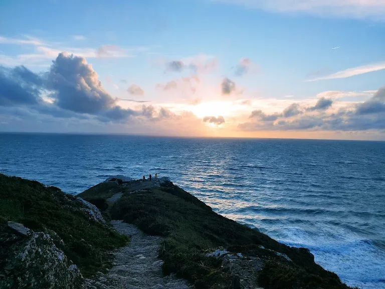 Phare du Cap de Carteret — photo 3