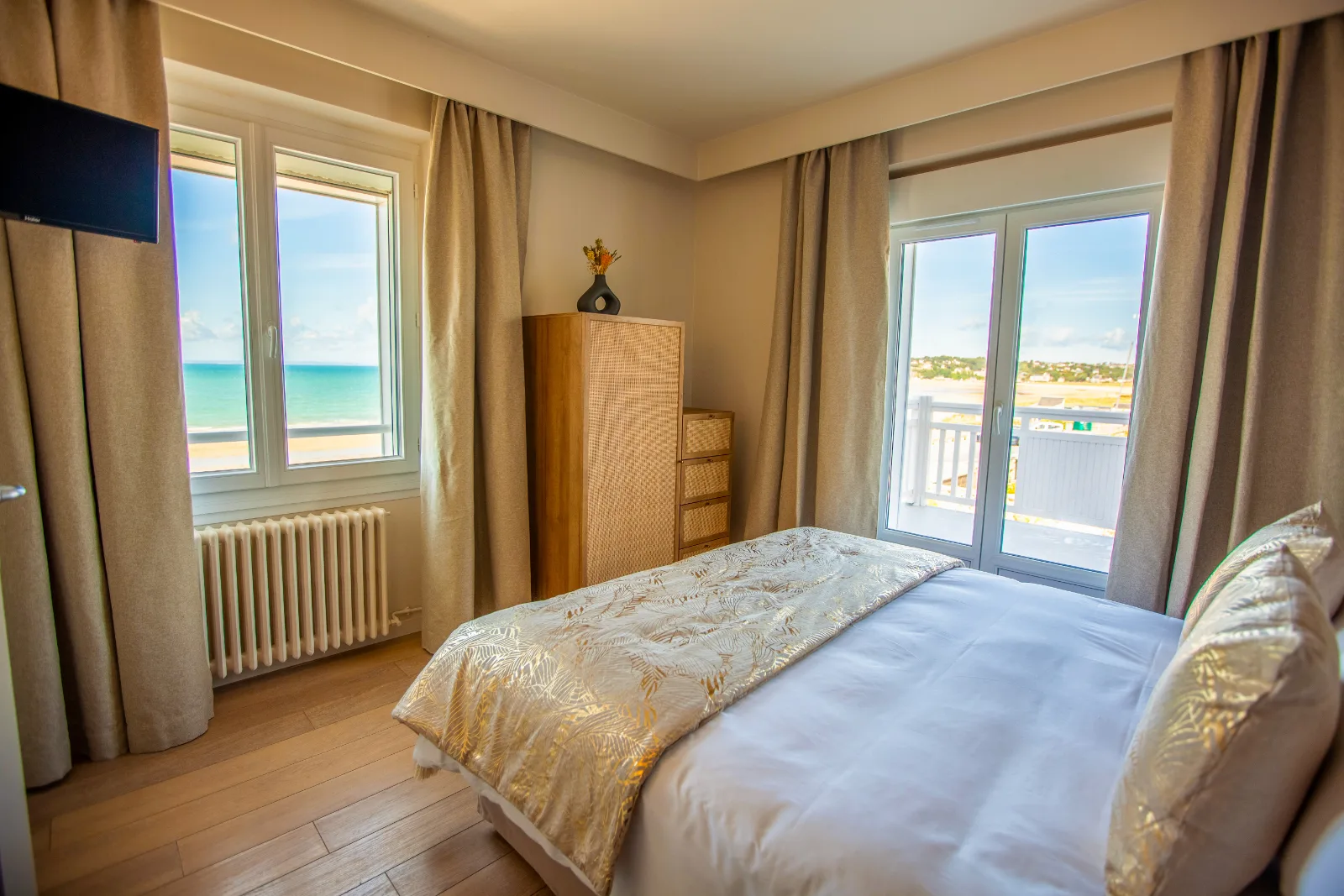 Hôtel des Isles — photo 3