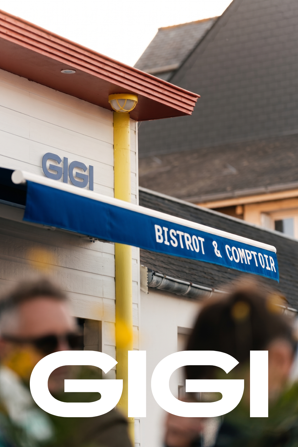 GIGI — photo 2