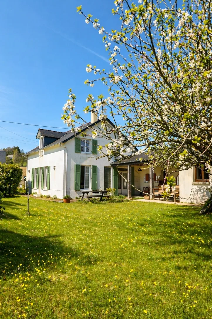 BOCAGE à Barneville-Carteret