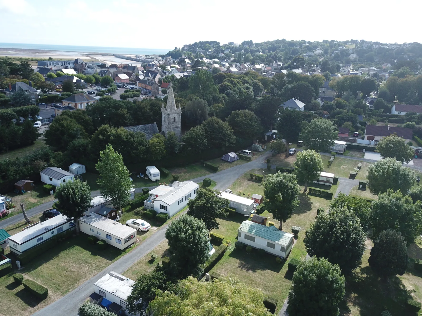 Camping du Bocage — photo 3